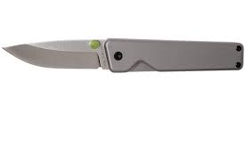 Although most james brand knife are similar, there are several differences worth noting. The James Brand Chapter Titanium Satin Taschenmesser Gunstiger Shoppen Bei Knivesandtools De