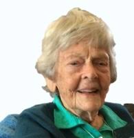 Gladys Trefny Obituary