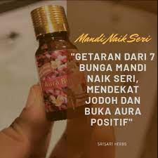 Saya ada lebih kurang 1 bulan untuk naik seri 3. Ditegur Wajah Berseri Seri Amalkan Mandi Dengan Minyak 7 Getaran Bunga Shopee Malaysia