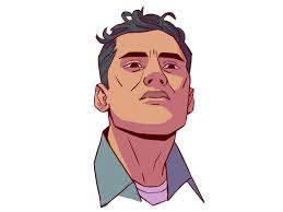 Angry Rocco! Genndy @genndytartakovsky would send me thumbnails of his  boards and I'd put the characters