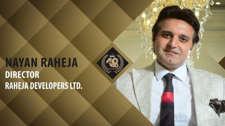 Nayan Raheja's Journey From Raheja Riches To Two Bail Rejections. Is It Time For The ED To Dig Deeper And Is There Hope For 4,600 Homebuyers`- Inventiva
