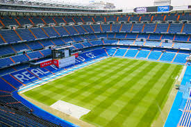 Madrid (a province of the community of madrid, spain). 10 Najlepszych Informacji I Ciekawostek Na Temat Madrytu