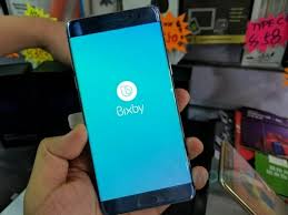 Bixby is for everyone make your galaxy devices more accessible and usable with the help of bixby. Does The Samsung Galaxy Note Fan Edition Have The Bixby Voice Assistant Quora
