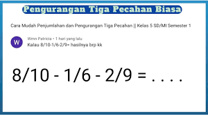 Berikan tanda silang di depan huruf a b c ataupun d yang menurut anda adalah jawaban paling tepat. Uji Kompetensi Bab 5 Pengumpulan Dan Penyajian Data Hal 247 250 Senang Belajar Matematika Kelas 5 Youtube