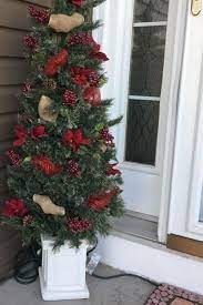 Faux Christmas Tree Dollar Store Makeover Diy Dollar Tree Christmas Decor Dollar Store Christmas Decorations Dollar Store Christmas