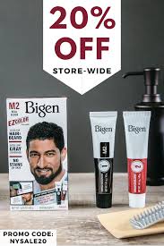 20 Off Men S Hair Color In 2020 Mens Hair Colour Permanent Hair Color Bigen Hair Color