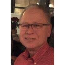 Frank Rodriguez Obituary