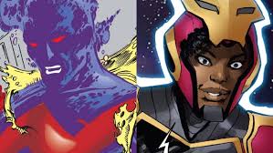 Marvel Studios TV Boss Confirms 'Ironheart' And 'Wonder Man' Survived  Recent Wave Of Cancellations: "We're Editing Both Of Those Shows As We  Speak"