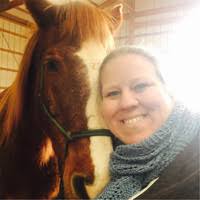 Cara Carlson, BS, CTRS