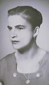 Obituary information for Olga Luz Valencia