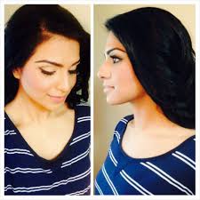 Sony Mann Makeup & Hair