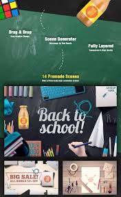 One of the things that defines my writing style is my fight scenes. Back To School Mockups And Hero Image Scene Generator Csform