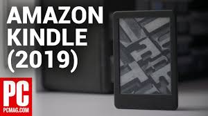 Amazon Kindle 2019 Review Youtube