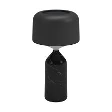 Dropshipping pebble night light lamp ore handmade usb charging bedroom bedside pat rechargeable battery irregular. Gloster Ambient Pebble Led Rechargeable Table Lamp Connox