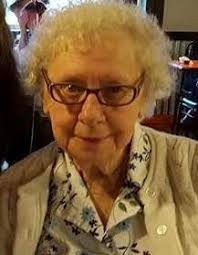 Obituary for Mary Clegg