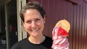 Dairy takes a sweet detour