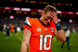 Bo Nix: Sunday's loss can be a good reset for us - NBC Sports