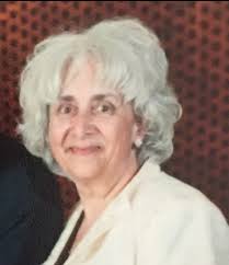 Germaine Caroselli-Froehlich Obituary February 22, 2020