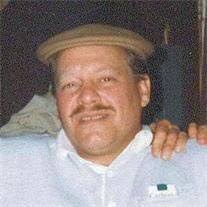 Jeremiah R. "Jerry" Creed Obituary