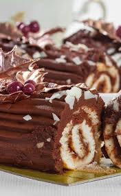 Recette Buche De Noel De Mamie Chatel 750g Recette Recette Gateau Noel Recette Dessert Noel Recette Dessert Leger