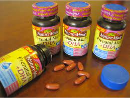 Reader Tip Saving Money On Prenatal Vitamins Money Saving Mom