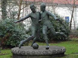 Thieles Garten Fussball Bruder Copyright Horst H Barsuhn Bremerhaven Germany Bremerhaven Garten De Garten