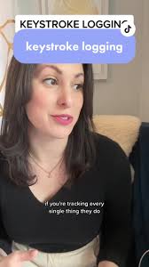 I just don’t see how this can be used for good #corporatelife  #leadershiptips #leadershiplessons #keystrokelogging #corporatetiktok  #corporate #toxicworkplace #toxicworkenvironment #toxicboss #hr