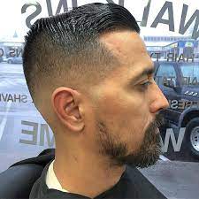 Awesome 100 Trendy Fade Haircut For Men Nice 2017 Looks Uppercut Hairstyle Mens Haircuts Fade Fade Haircut