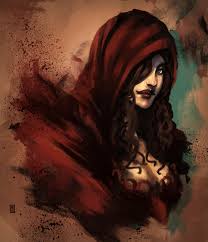 We did not find results for: Little Red Riding Hood Art Of Meridianos