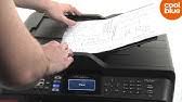 Printer driver & scanner driver for local connection. Brother Mfc J6510dw Multifunction Printer Review Discontinued Youtube