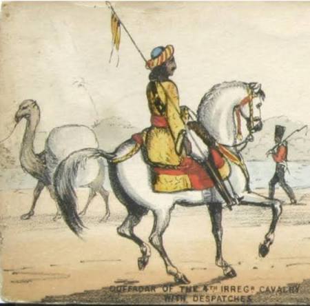 3rd Skinner's Horse - Wikipedia