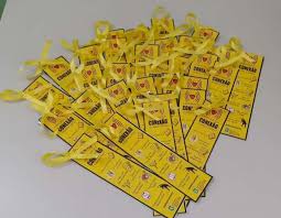 Como manter a saúde mental o ano todo. Setembro Amarelo Profissionais De Seguranca Programam Atividades Sobre Os Cuidados Para A Saude Mental Governo Do Estado Do Ceara