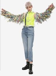 Birds Of Prey Cosplay Pin On Harley Quinn Birds Of Prey Cosplay