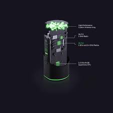Terima kasih datang rumah ambil fingerprint dan buat pendaftaran unifi untuk saya. Amplifi Alien Wi Fi Performance From Another Dimension