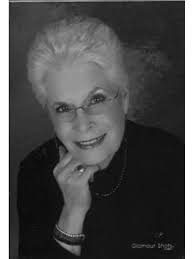 Marjorie Joy Hathaway