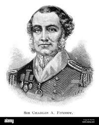 Charles macleod hi-res stock photography and images