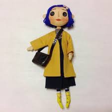 Pin On Art Dolls