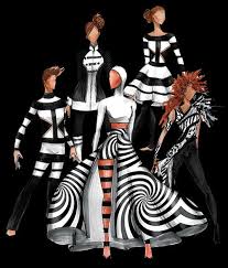 Black And White Dance Outfits Black White Poster Color Guard Costumes Color Guard Uniforms Colour Guard