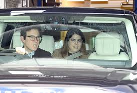 Check out this biography to know about his childhood, family, personal life, etc. Princess Eugenie And Husband Jack Brooksbank Leave The Hospital With Their Baby Boy Vanity Fair
