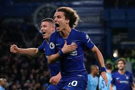 Manchester city y chelsea le han pedido a la uefa que la final de champions se dispute en wembley, en lugar de estambul, por los problemas que vive turquía con la pandemia. Chelsea V Manchester City Live In The Premier League Live Bbc Sport