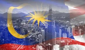 Kadar pertumbuhan ekonomi di malaysia pada tahun 1991 sehingga 1997 telah meningkat sebanyak 8.5 peratus dan telah melebihi potensinya, iaitu akaun semasa imbangan pembayaran merekodkan urus niaga barangan,perkhidmatan dan bayaran pemindahan.defisit dalam akaun semasa berlaku. Ekonomi Malaysia Dijangka Berkembang Perlahan