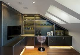 Maybe you would like to learn more about one of these? Attic Room Office Novocom Top