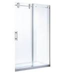 Sliding glass shower doors lowes