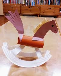 Maybe you would like to learn more about one of these? 390 Ideeen Over Paarden Knutsels Voor Kinderen Paard Knutselen Knutselen Voor Kinderen Voor Kinderen
