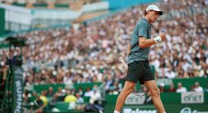 Trend Google: mutua madrid open