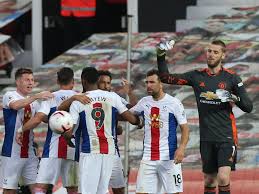 This manchester united live stream is available on all mobile devices, tablet, smart. Manchester United Vs Crystal Palace Live Result Final Score And Reaction Today The Independent