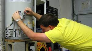 It's easy to forget about water heater upkeep. How To Drain The Water From The Water Heater How To Properly Flush The Liquid From The Boiler And Why Remove Moisture From The Storage Heater