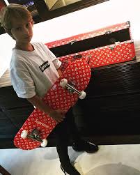 May 20, 2021 · louis vuitton supreme double pack v1.00x. This Louis Vuitton Supreme Skate Trunk Complete Goes For 54 500 Usd Valentin Brq Louis Vuitton T Shirt Louis Vuitton Supreme Louis Vuitton