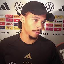 Frank Ocean Leroy Sane