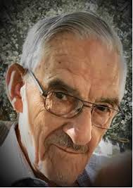 Obituary of Leslie Parker MacKinnon